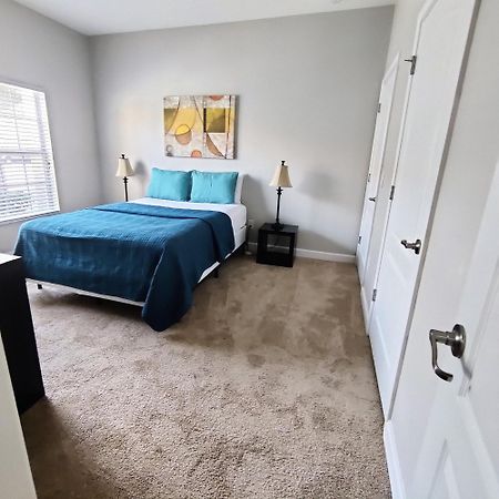 Paradise Palms 8952 Kissimmee Esterno foto